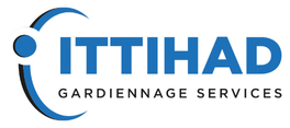 Ittihad Service Logo